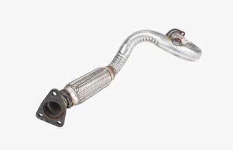 Exhaust Intermediate Pipe