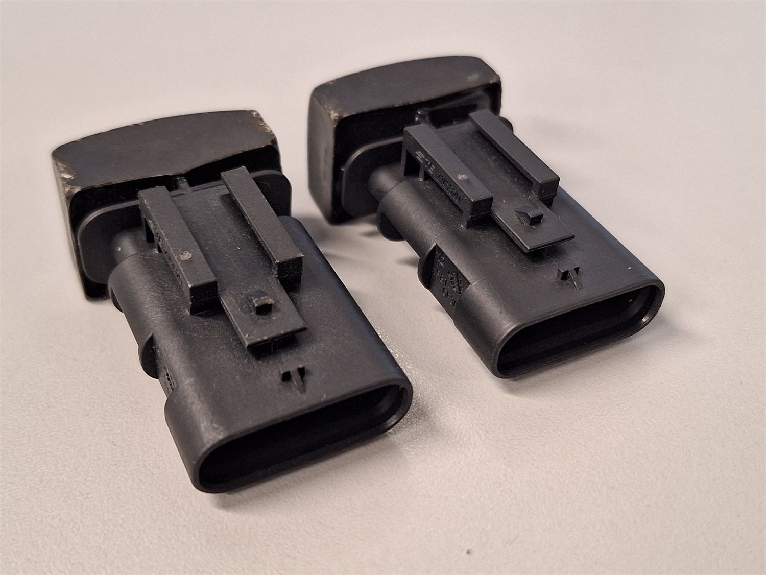 Exhaust Valve