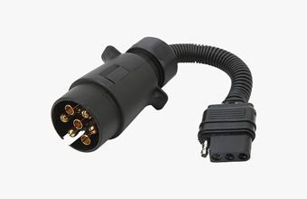 Trailer Wire Adapter