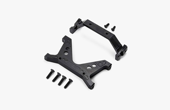 Frame Rail Brace