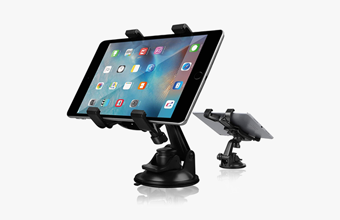 Tablet Computer Mount Stand