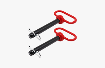 Trailer Hitch Pin