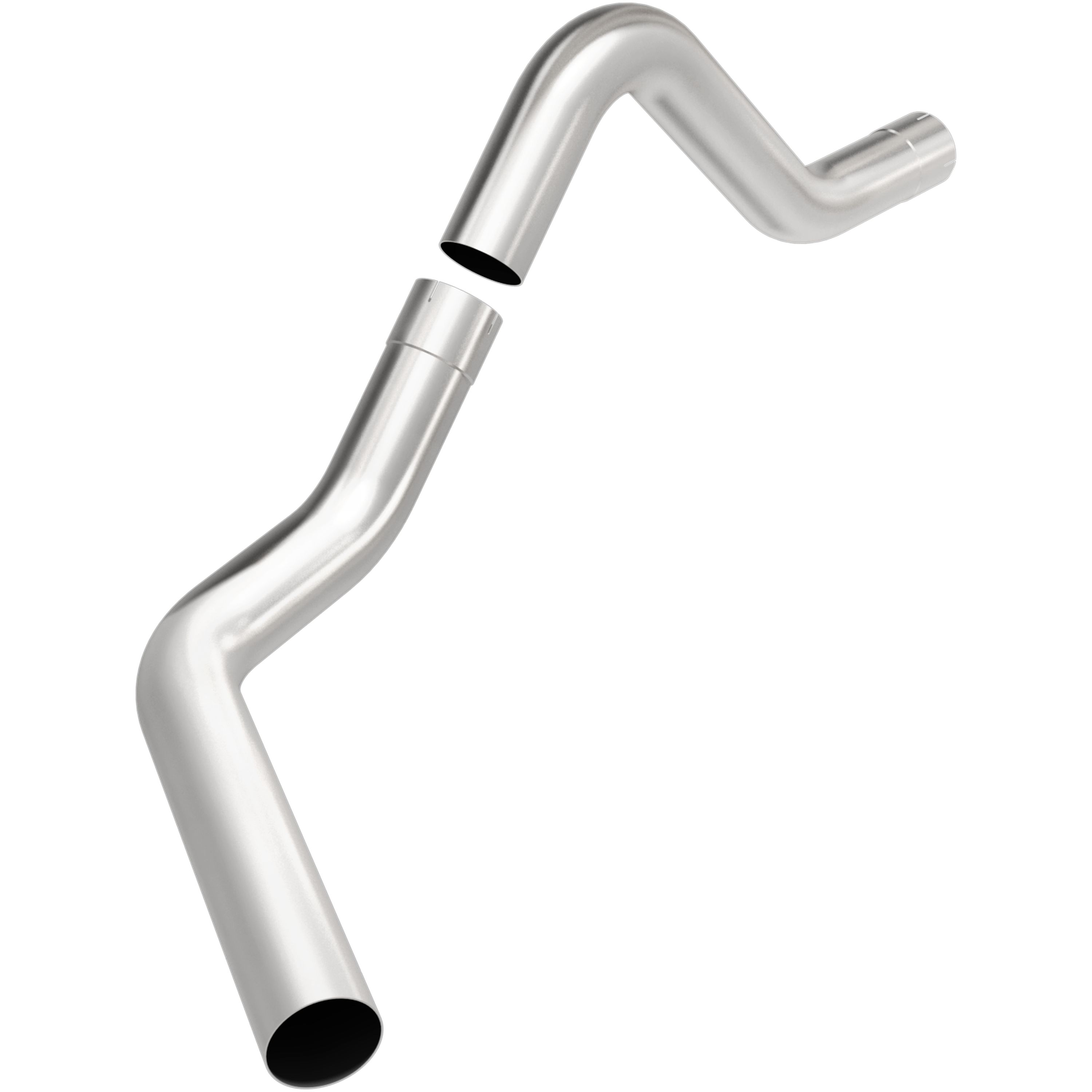 Exhaust Tail Pipe