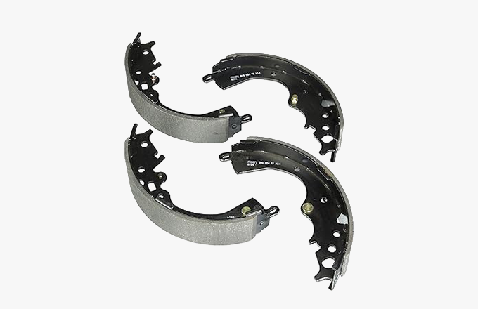 Drum Brake Shoe