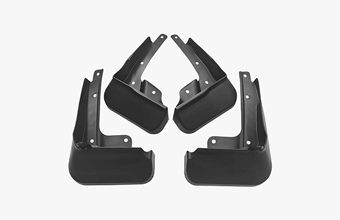 Mud Flap Kit