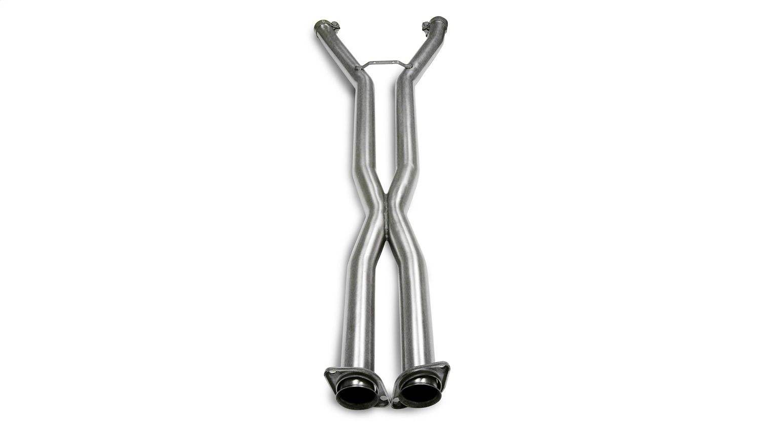 Exhaust Crossover Pipe