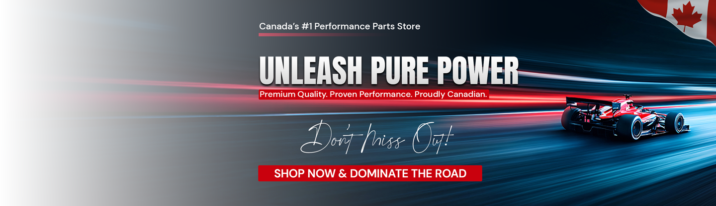 MTX Performance Storefront