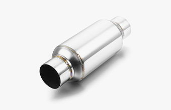 Exhaust Resonator