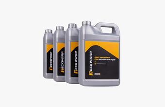 Protection Film Installation Solution