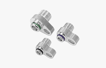 Adapter Fitting