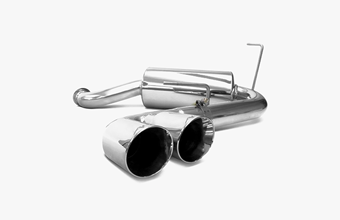 Exhaust
