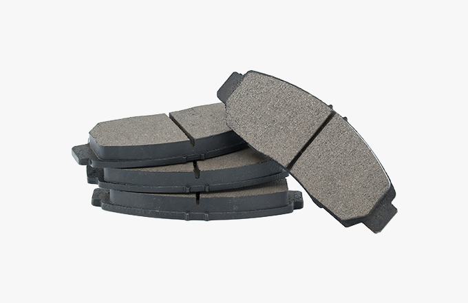 Disc Brake Pad