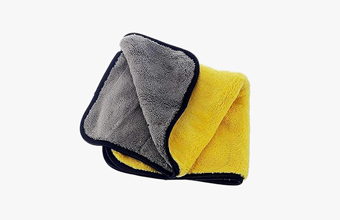 Cleaning Cloth