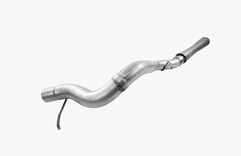 Exhaust Tail Pipe