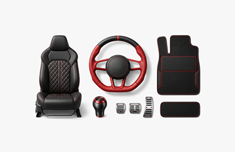 Interior Accessories
