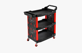 Multi-Purpose Shelf