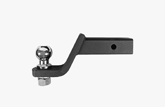 Trailer Hitch Bracket