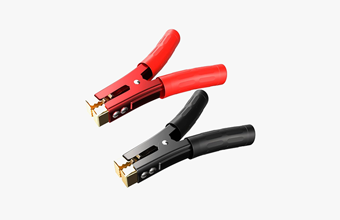 Alligator Clip