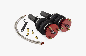 Suspension Air Spring Kit