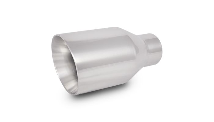 Exhaust Tail Pipe Tip