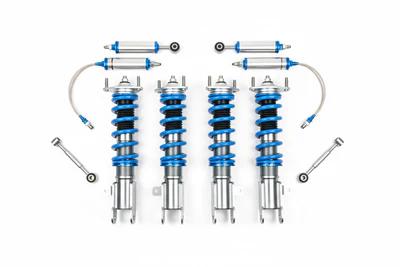 Suspension Air System Remote Controller