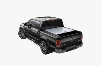 Tonneau Cover