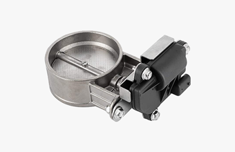 Exhaust Valve
