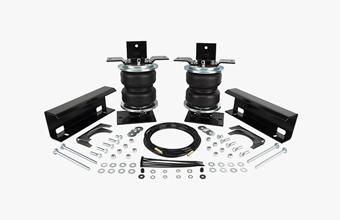 Suspension Load Leveling Kit