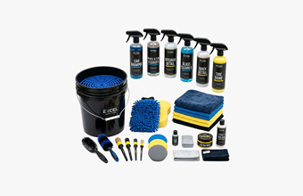 Detailing Kit