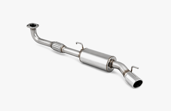 Exhaust Pipe