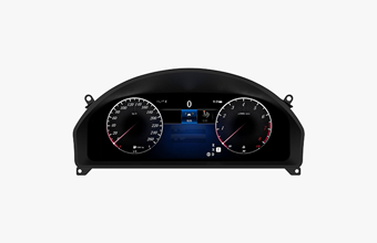 Gauge Panel