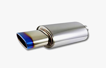 Muffler