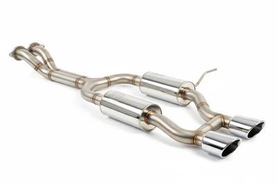 Turbocharger Up Pipe