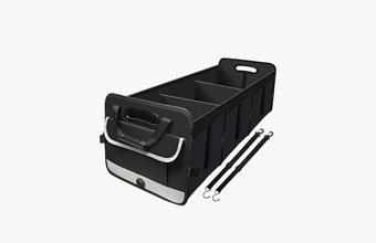 Cargo Area Organizer
