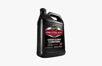 Leather Conditioner