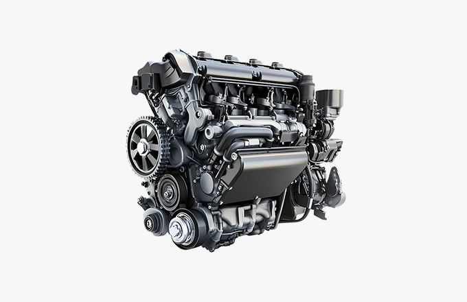 Engine