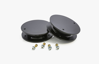 Suspension Air Bag Spacer