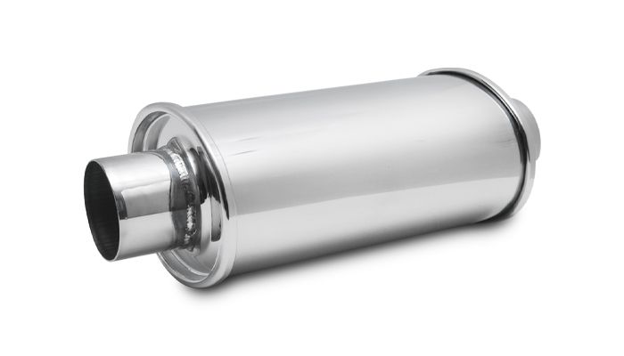 Exhaust Resonator