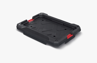 Tool Box Tray