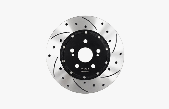 Disc Brake Rotor