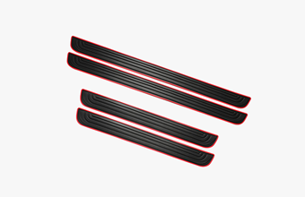 Door Sill Protector