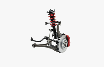 Suspension