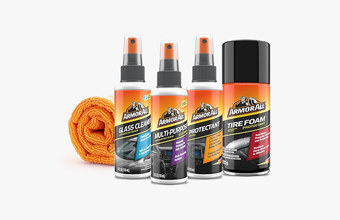 Cleaner/Protectant