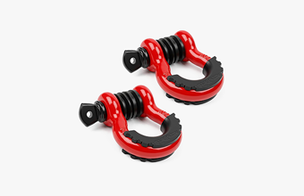Multi Purpose Shackle