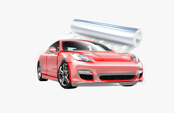 Body Protection Film
