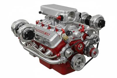 Engine Air Box Cover