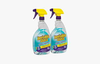 Glass Cleaner