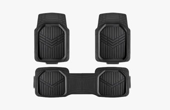 Floor Mat Protector Kit