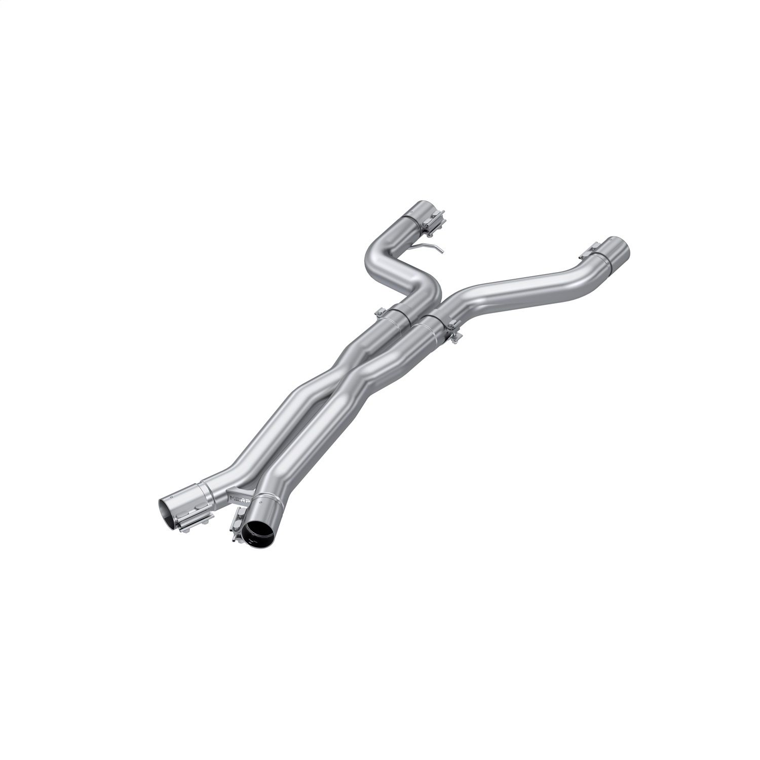 Exhaust Resonator Delete Pipe
