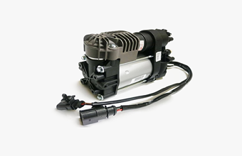 Suspension Air Compressor